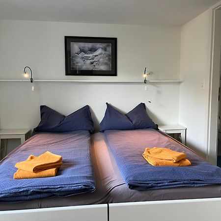 Chalet Viola Βένγκεν Εξωτερικό φωτογραφία