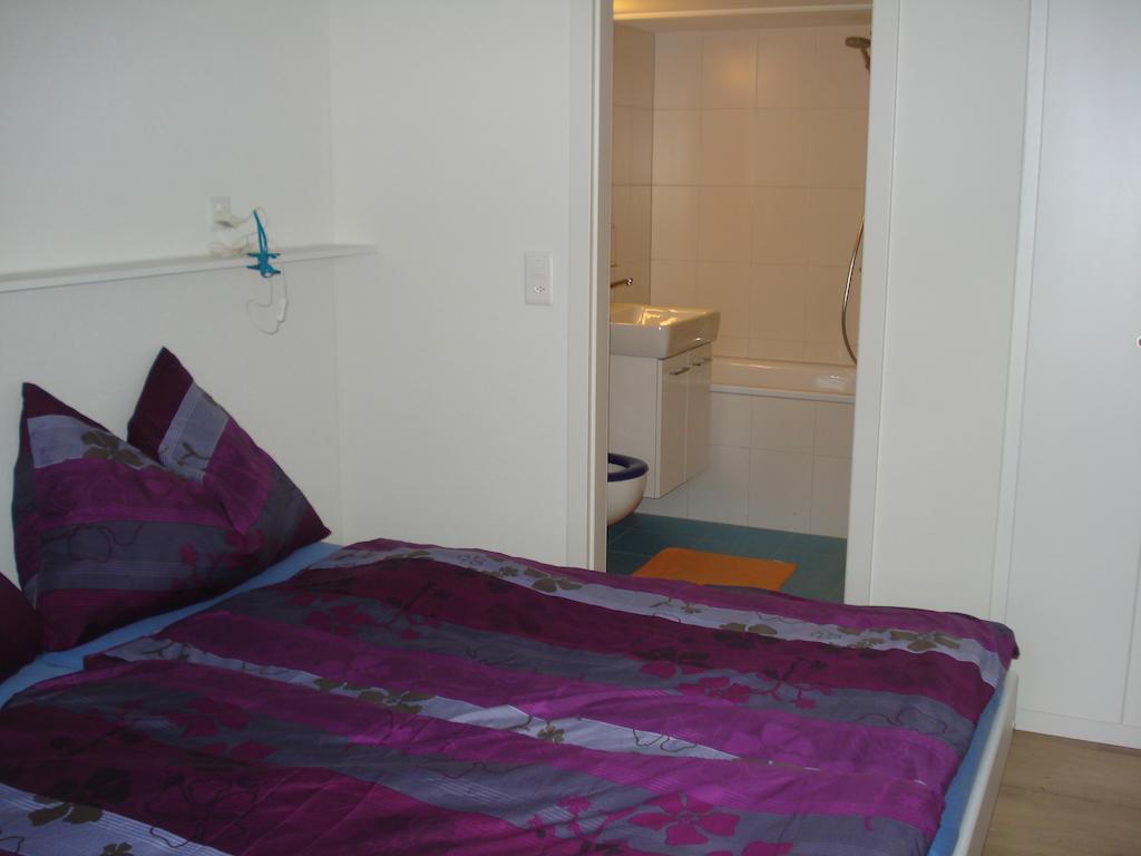 Chalet Viola Βένγκεν Δωμάτιο φωτογραφία