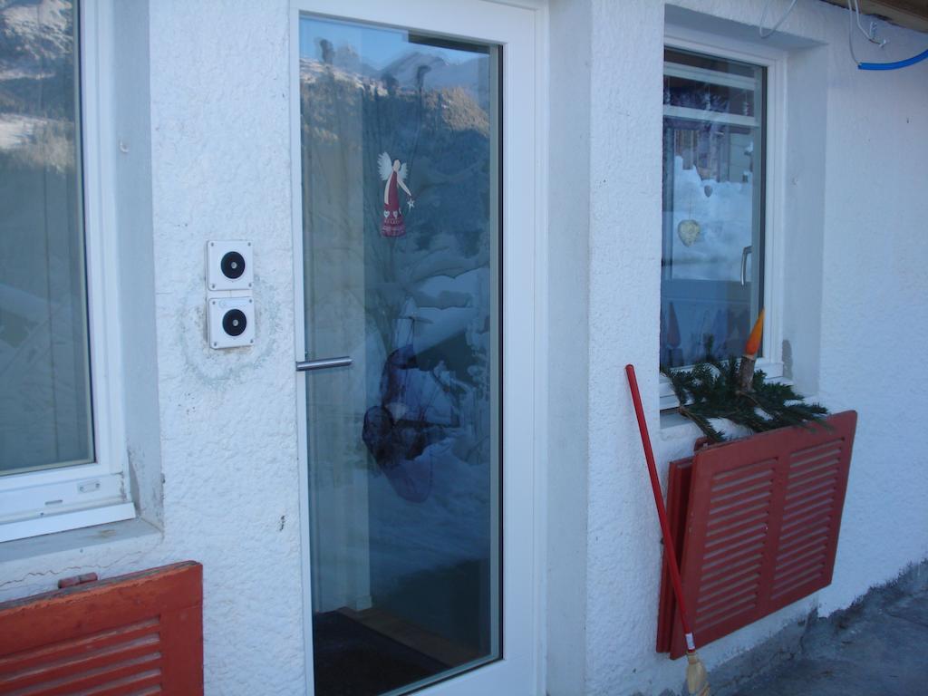 Chalet Viola Βένγκεν Δωμάτιο φωτογραφία