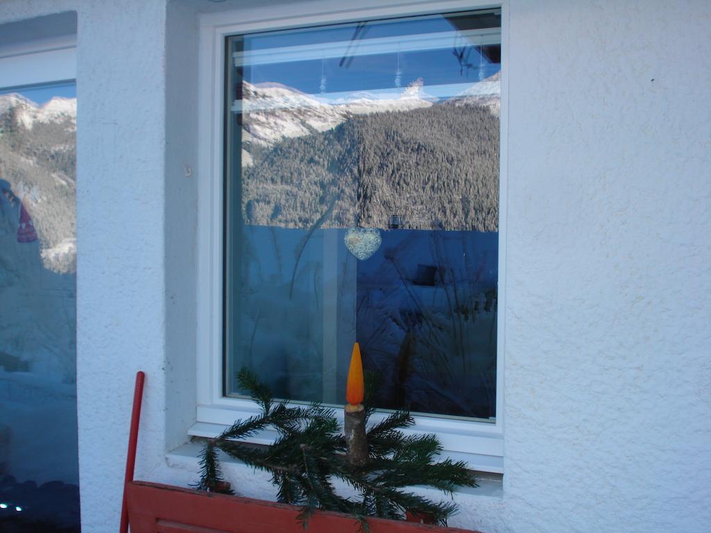 Chalet Viola Βένγκεν Εξωτερικό φωτογραφία